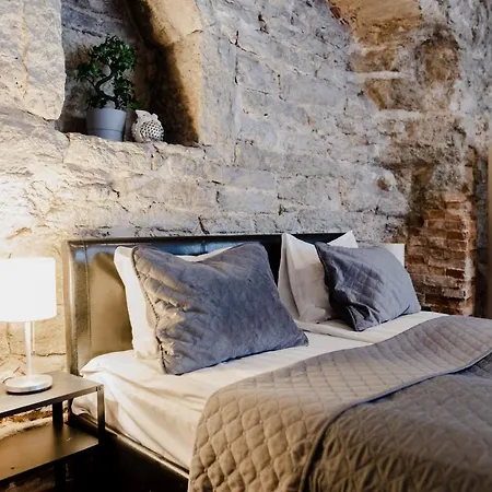 Dream - Old Town Tallin