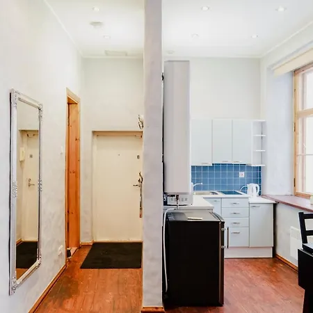 Dream - Old Town Apartment Tallinn