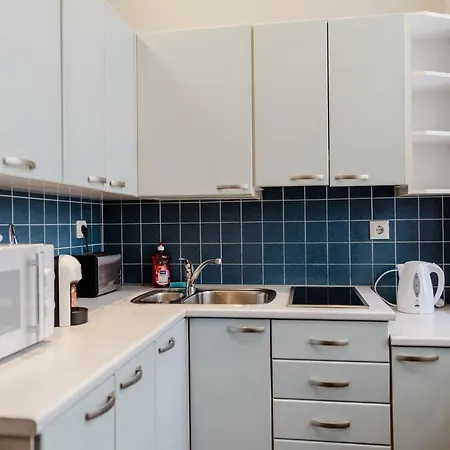 Dream - Old Town Apartment