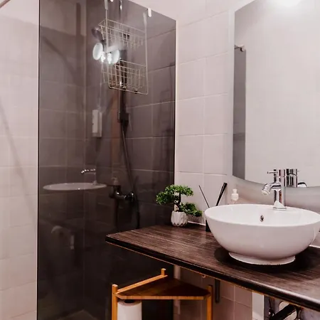 Dream - Old Town Apartamento *