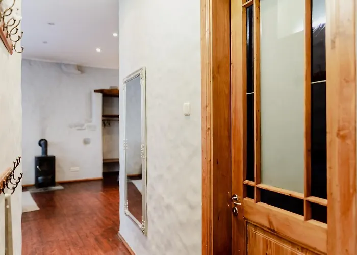 Apartment Dream - Old Town