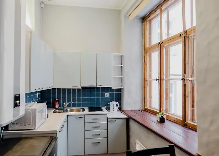 Dream - Old Town Apartment