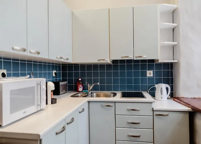 Dream - Old Town Apartment