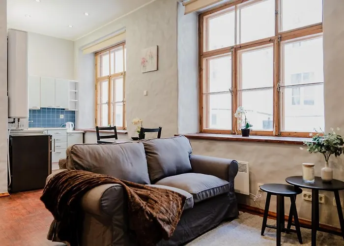 Dream - Old Town * Tallinn