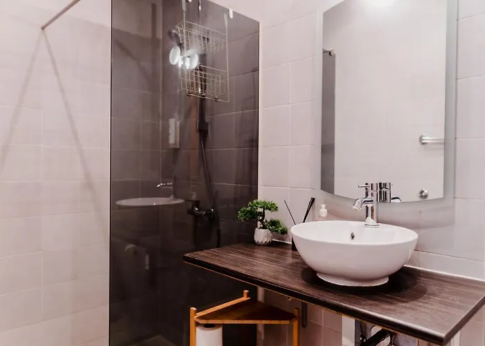 Dream - Old Town Apartment *