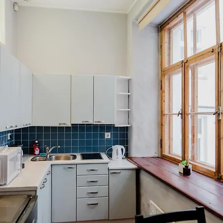 Dream - Old Town Appartement