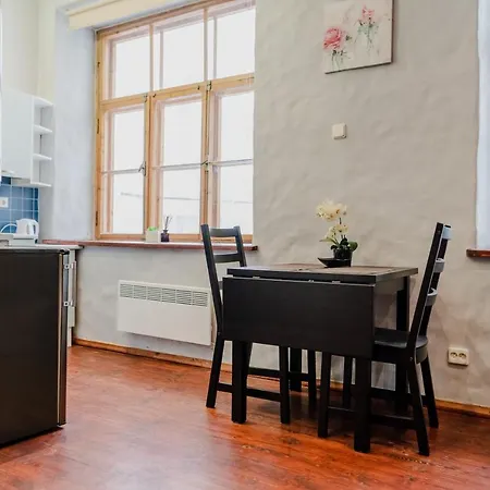 Appartement Dream - Old Town