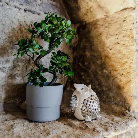 Appartement Dream - Old Town