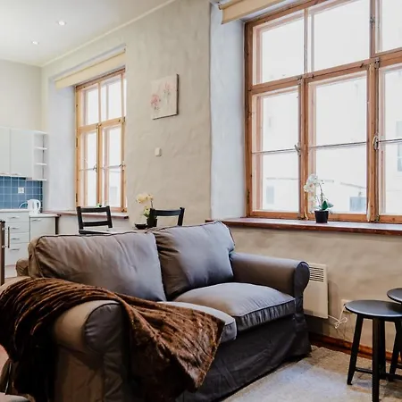 Dream - Old Town * Таллінн