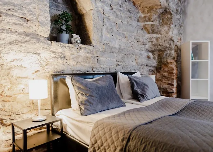 Dream - Old Town Таллінн