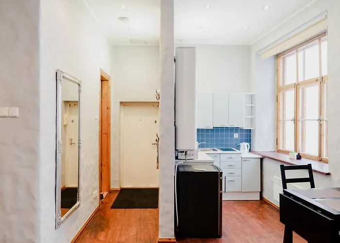 Dream - Old Town Апартаменти Таллінн