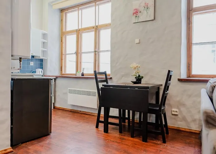 Апартаменти Dream - Old Town